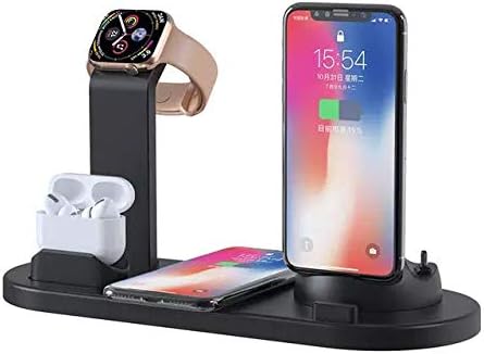4 in 1 Wireless Charger