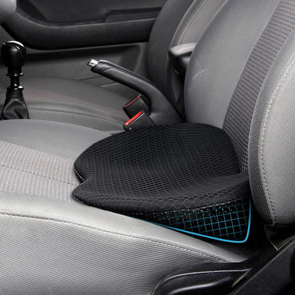 Car seat cushion